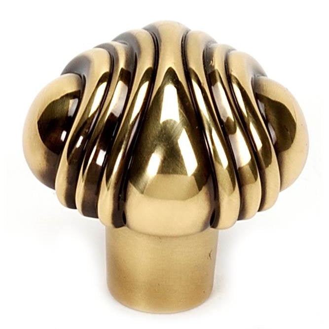 KNOB 1-1/2 A1502-PA VENETIAN