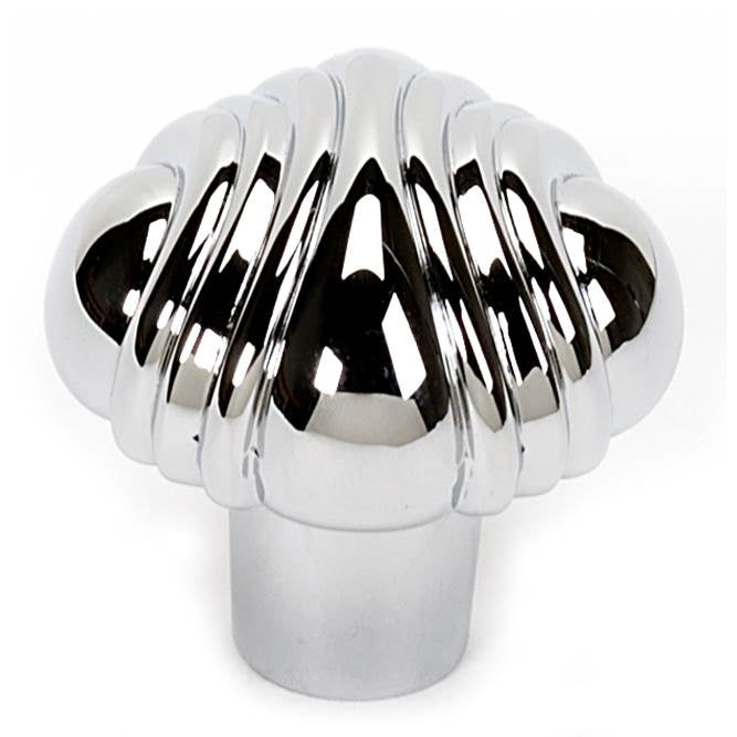 KNOB 1-1/4 A1501-PC VENETIAN