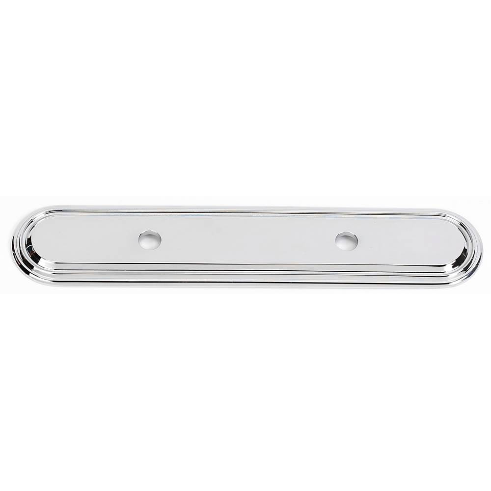 BACKPLATE 7-1/4in A1507-3-PC VENETIAN F/A1505-3 PULL