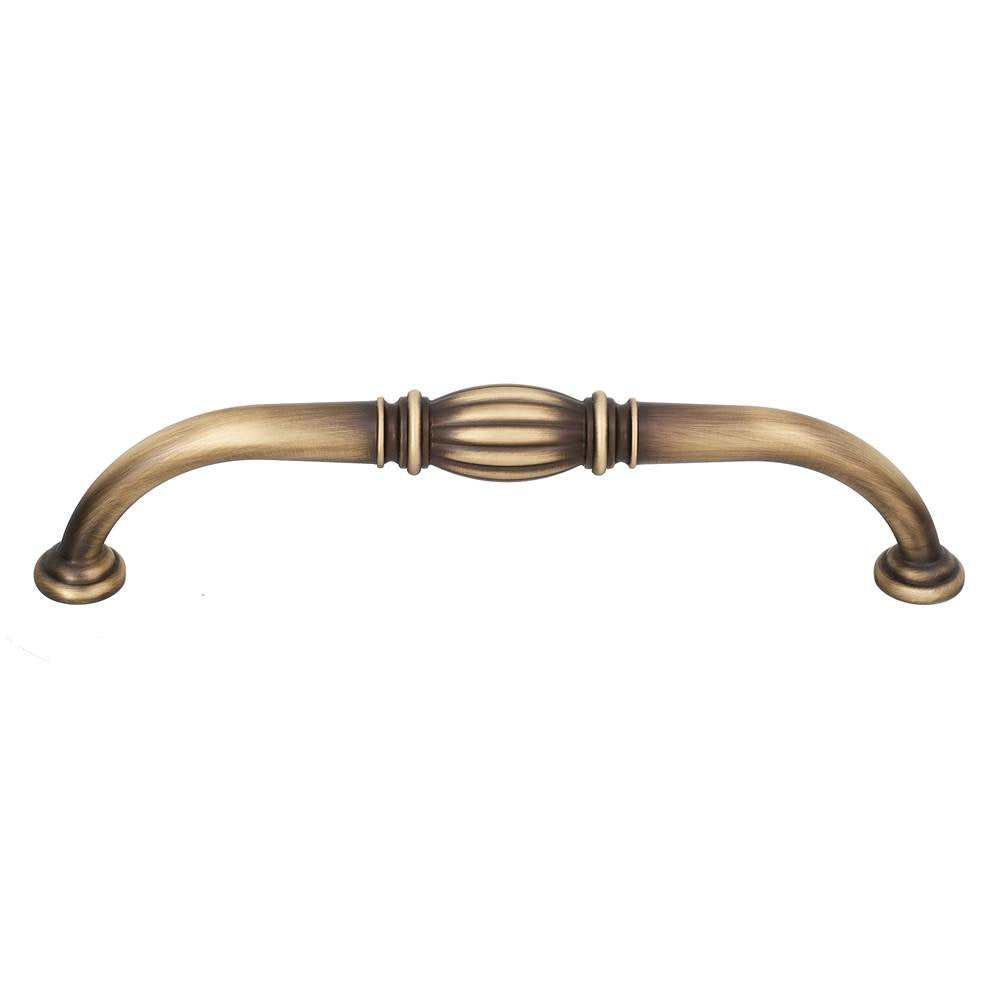 BAR PULL 6in A234-6-AEM TUSCANY