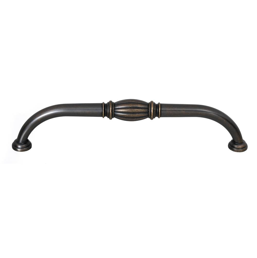 BAR PULL 8in A234-8-BARC TUSCANY