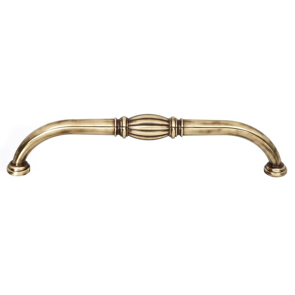 BAR PULL 8in A234-8-PA TUSCANY
