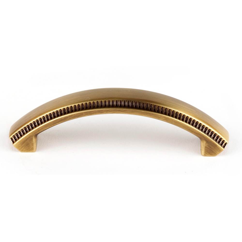 Regal 3" Pull w/Antique English Matte Finish