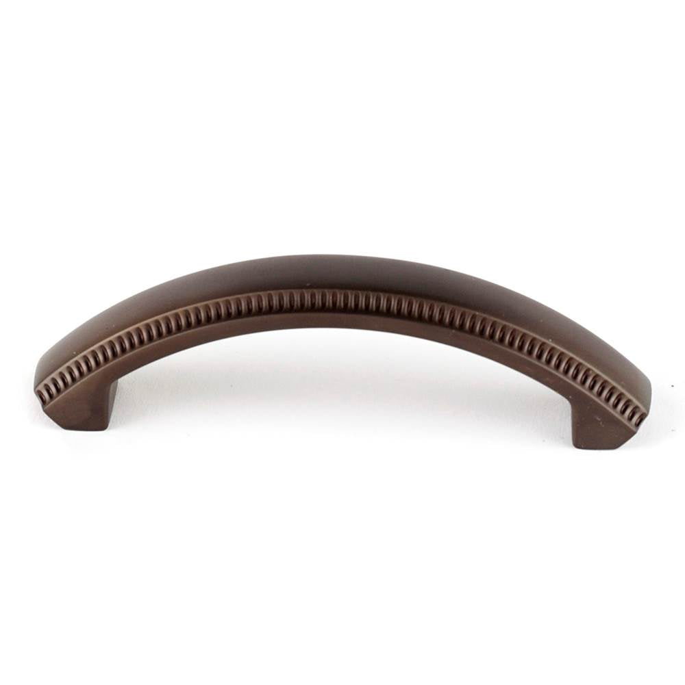Regal 3" Pull w/Chocolate Bronze Finish
