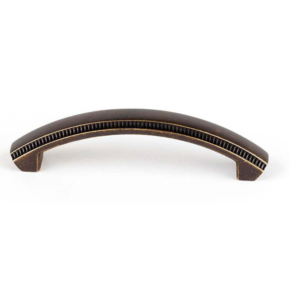 Regal 3-1/2" Pull w/Barcelona Finish