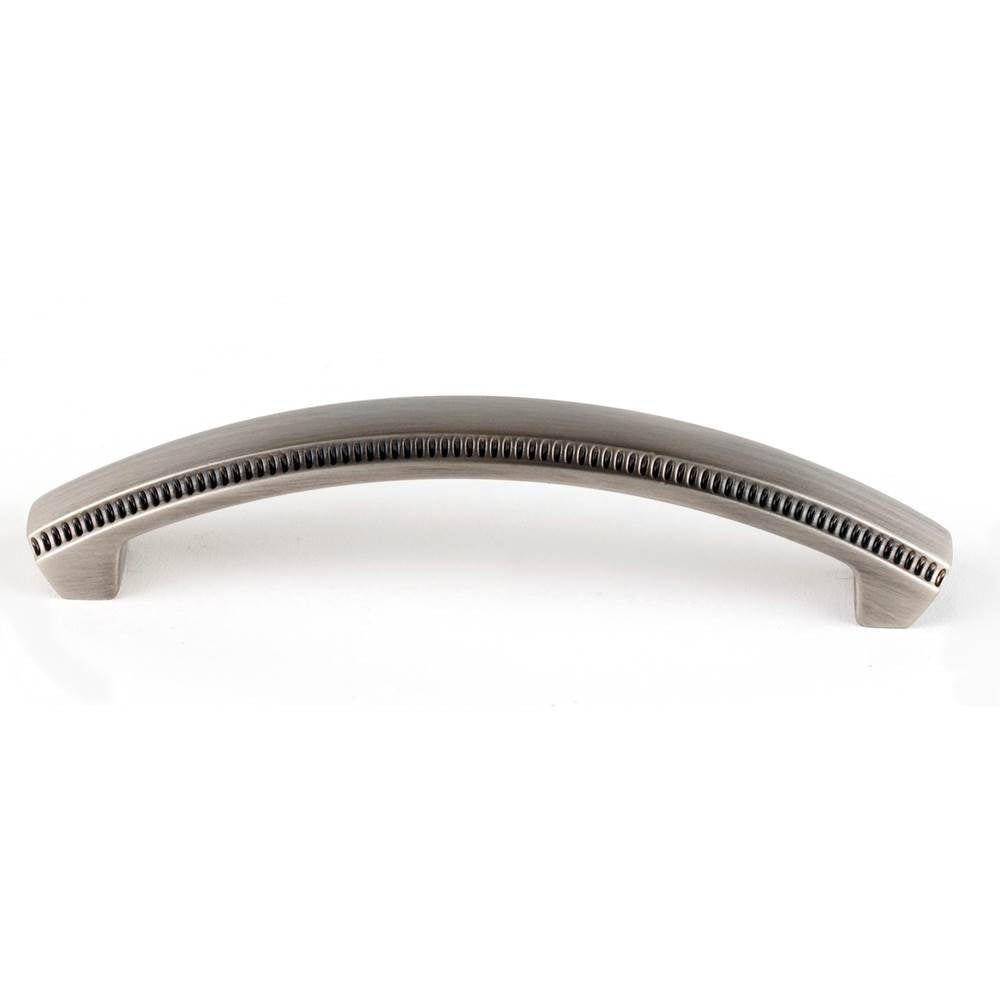 Regal 4" Pull w/Pewter Finish