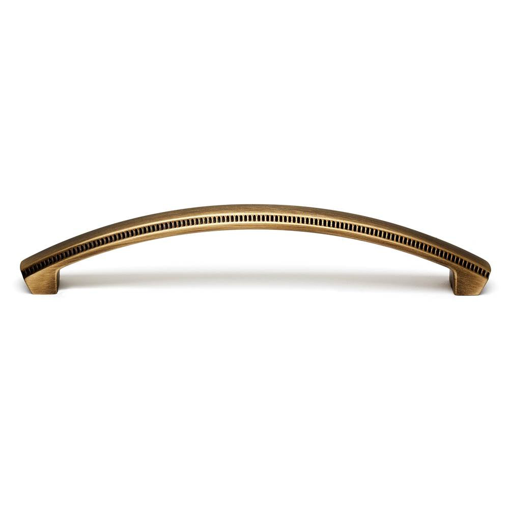 Regal 6" Pull w/Antique English Matte Finish