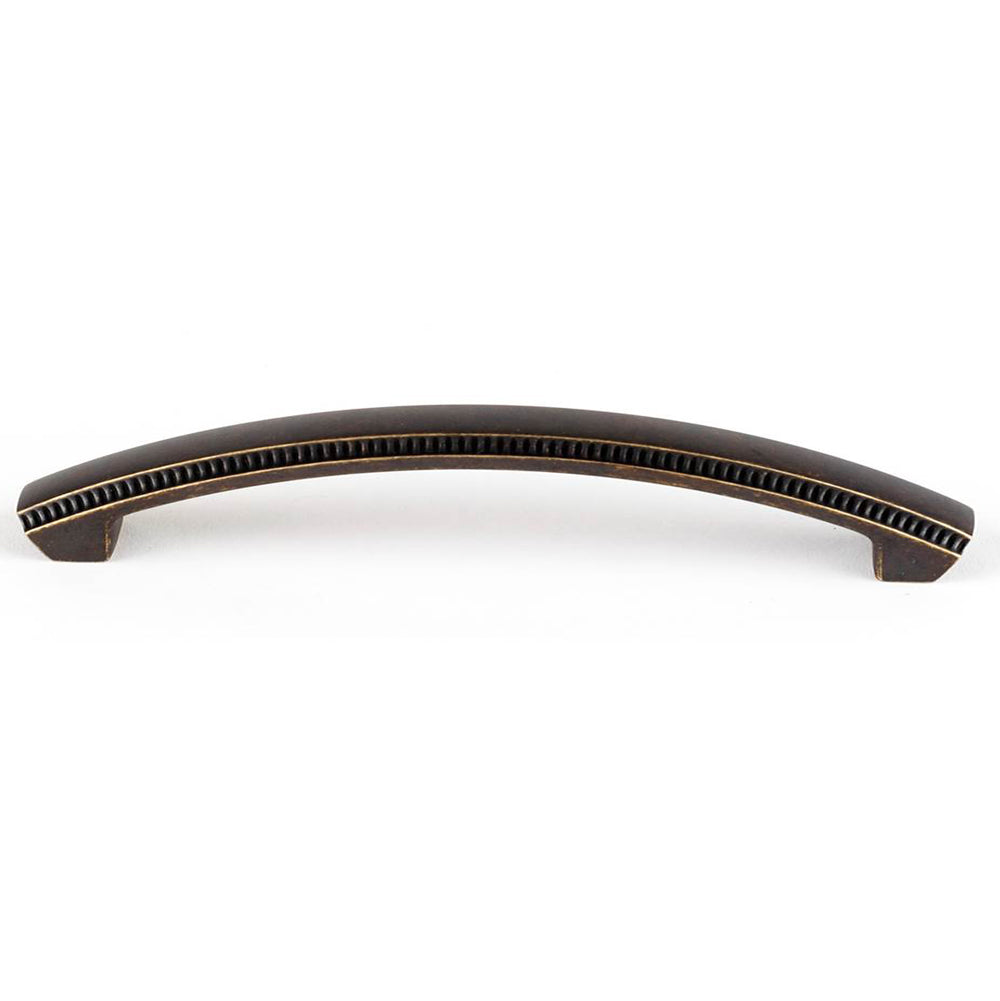 Regal 6" Pull w/Barcelona Finish