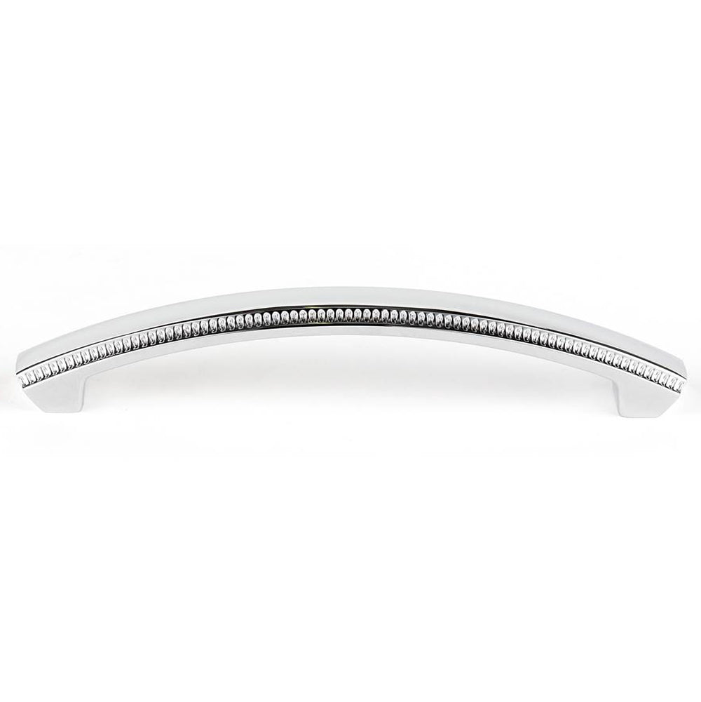 Regal 6" Pull w/Polished Chrome Finish