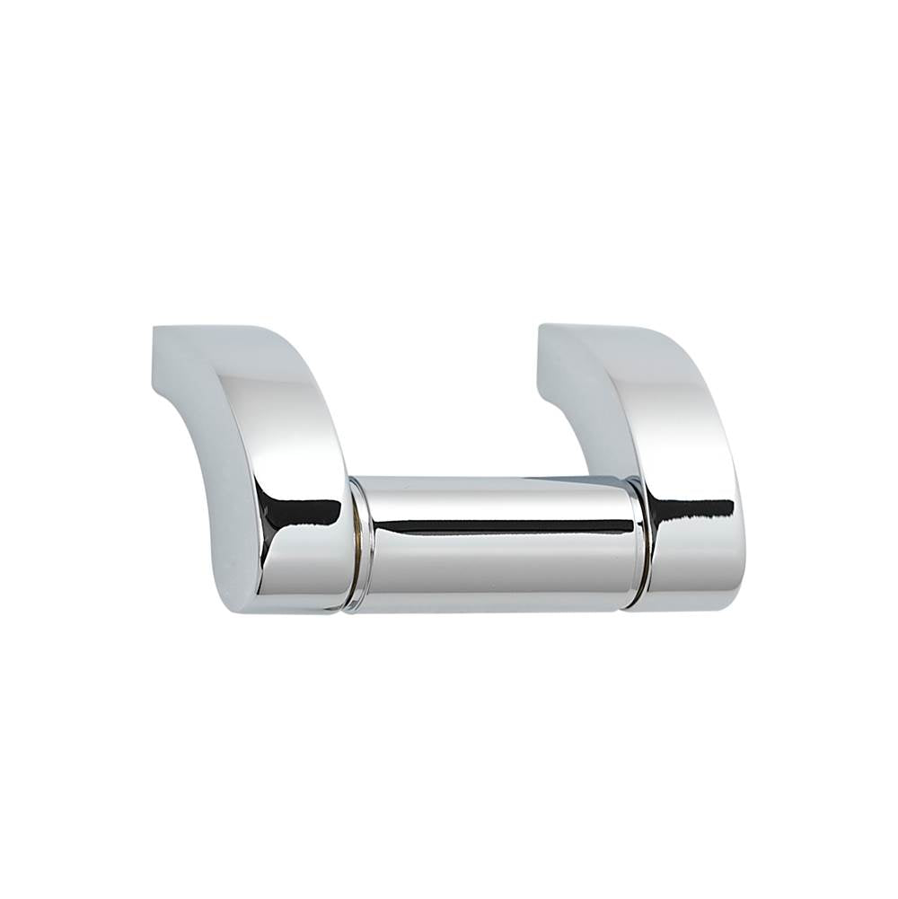 Circa 1-1/2" Pull w/Polished Chrome Finish