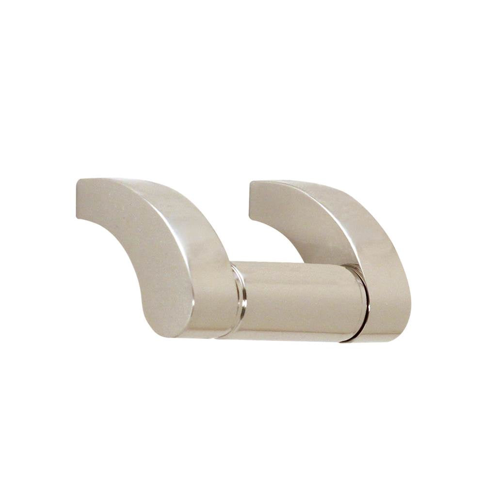 Circa 1-1/2" Pull w/Polished Nickel Finish