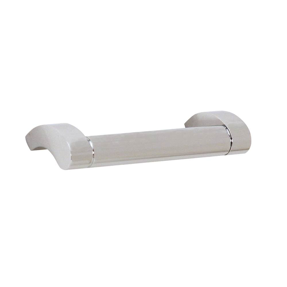 Circa 3" Pull w/Polished Chrome Finish