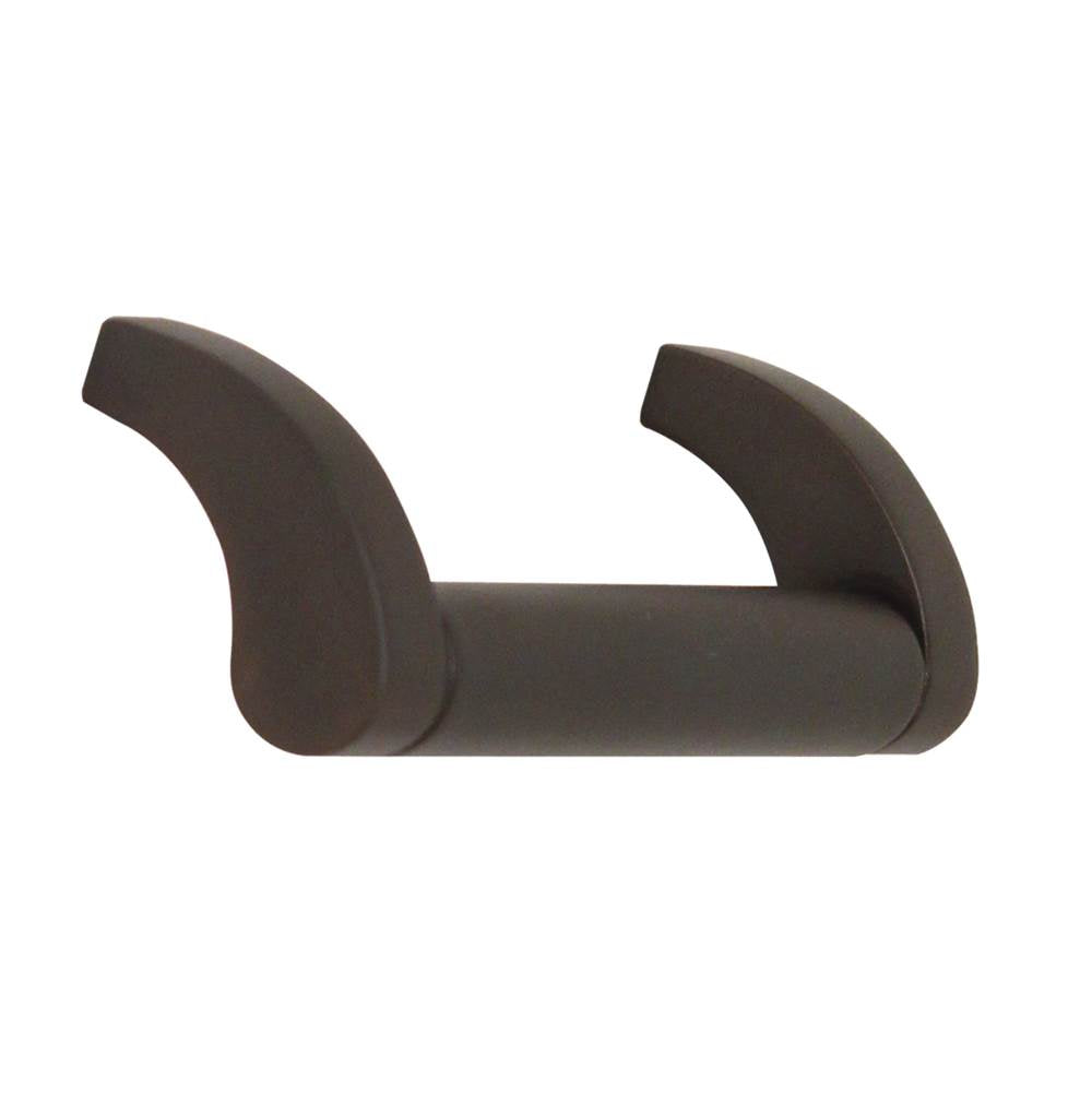 Circa 3-1/2" Pull w/Bronze Finish