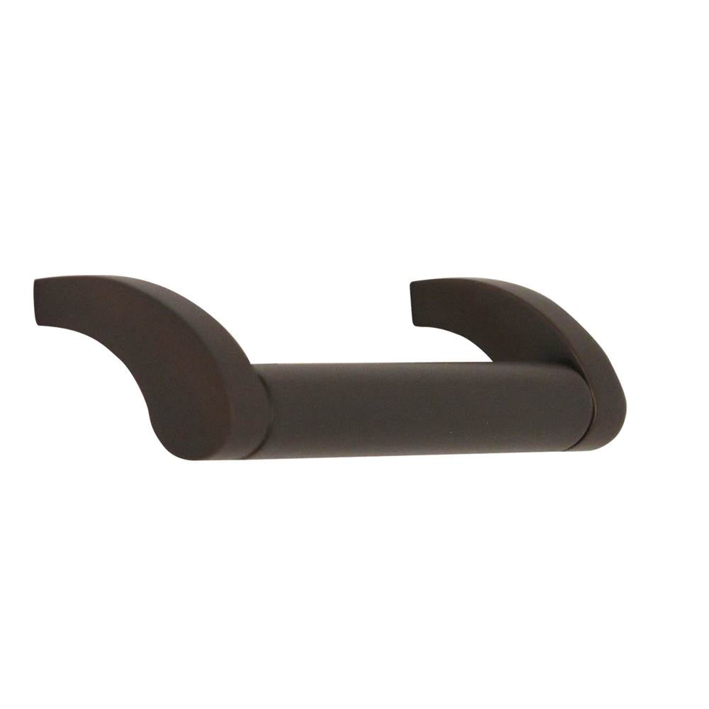 Circa 4" Pull w/Bronze Finish