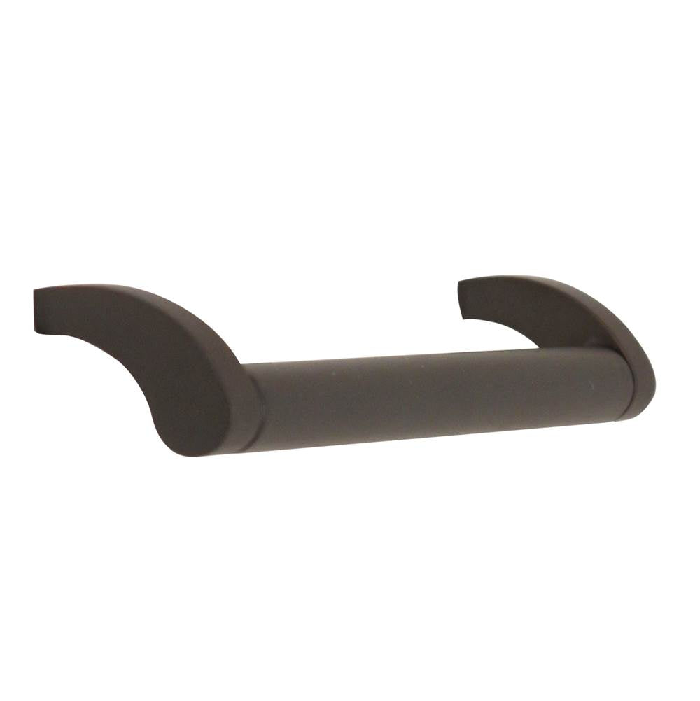 Circa 6" Pull w/Bronze Finish