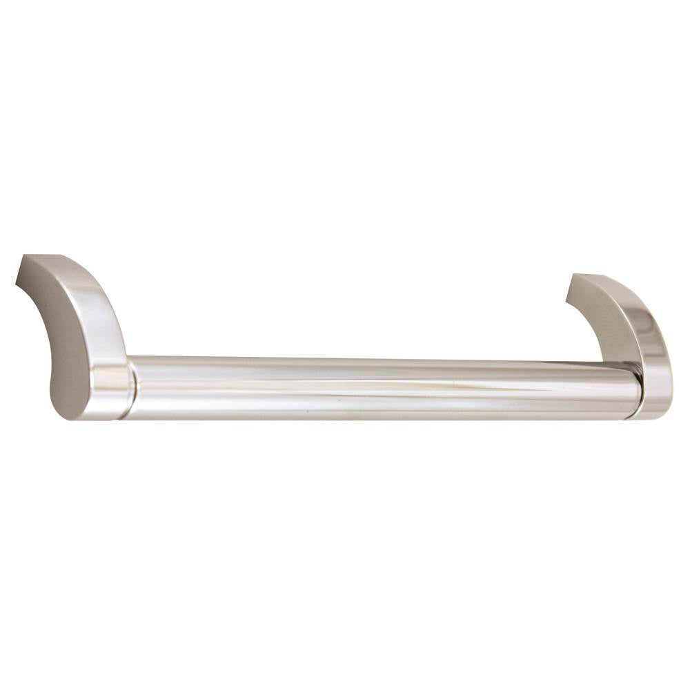 Circa 6" Pull w/Polished Chrome Finish