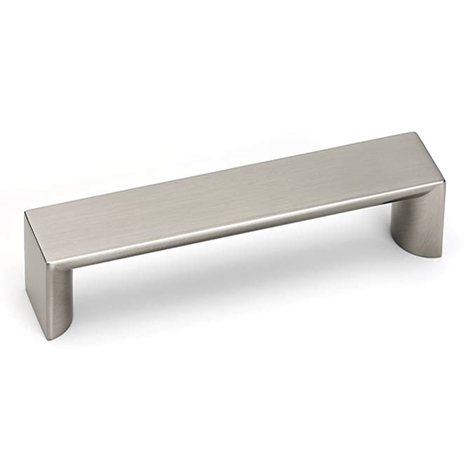 Style Cents 3-7/8" Pull w/Satin Nickel Finish