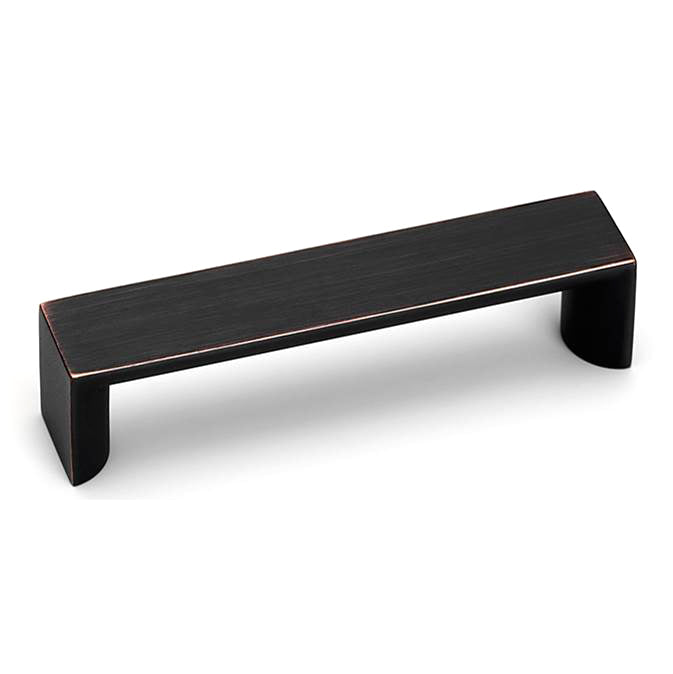 Style Cents 3-7/8" Pull w/Venetian Bronze Finish