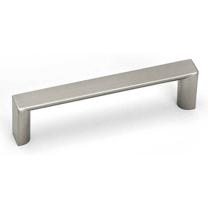 Style Cents 3-3/4" Pull w/Satin Nickel Finish