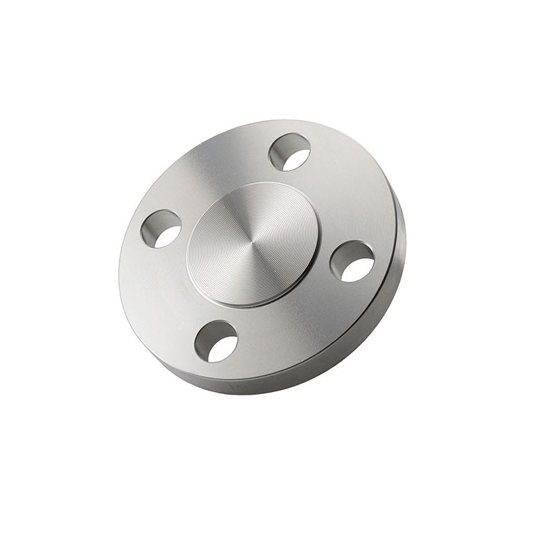 FLANGE 1-1/4 SS 300# RAISED FACE BLIND F304/304L ANSI