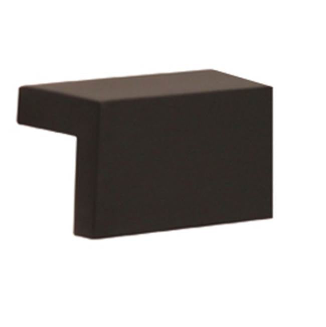 Tab Pull 1" in Bronze