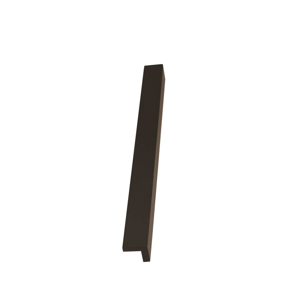Tab Pull 8" in Bronze