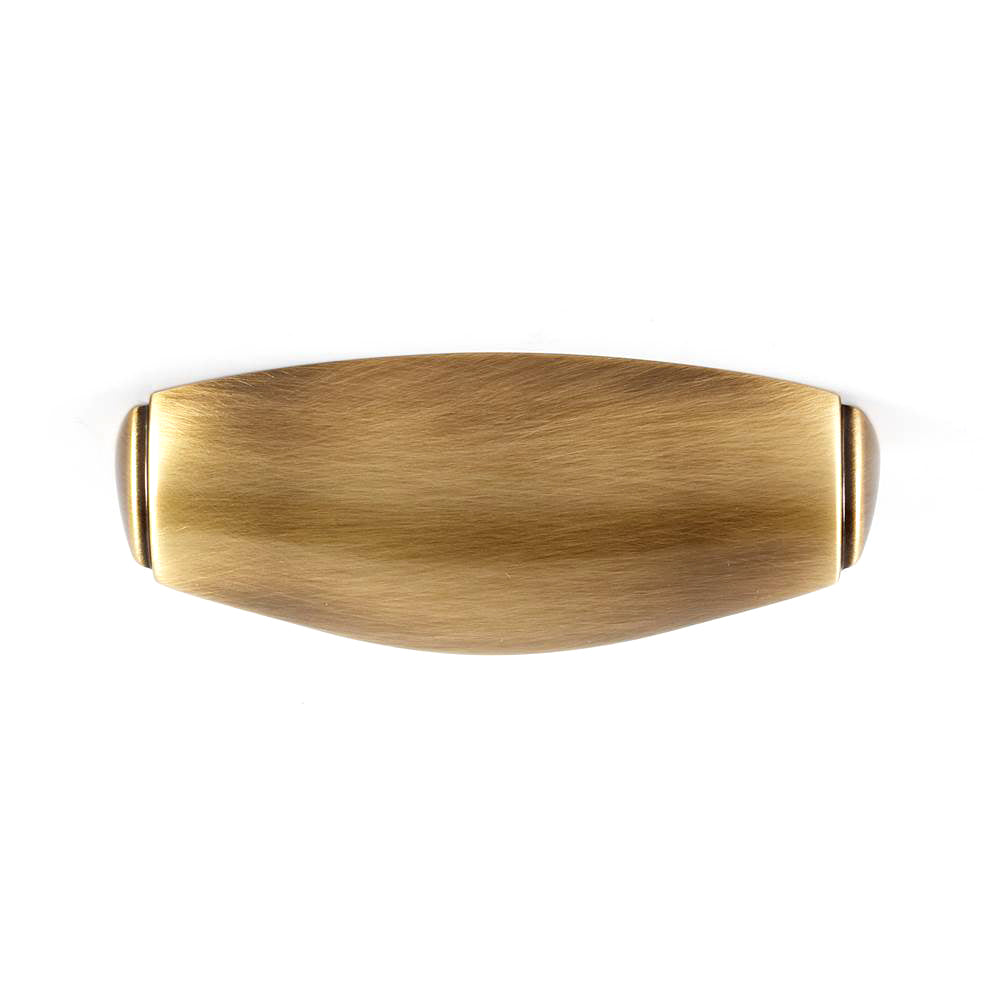 Royale 3" Cup Pull in Antique English