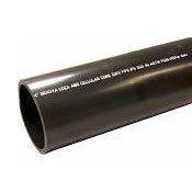 Pipe 1-1/2"X10' ABS DWV Schedule 40 Plain End Foam Core