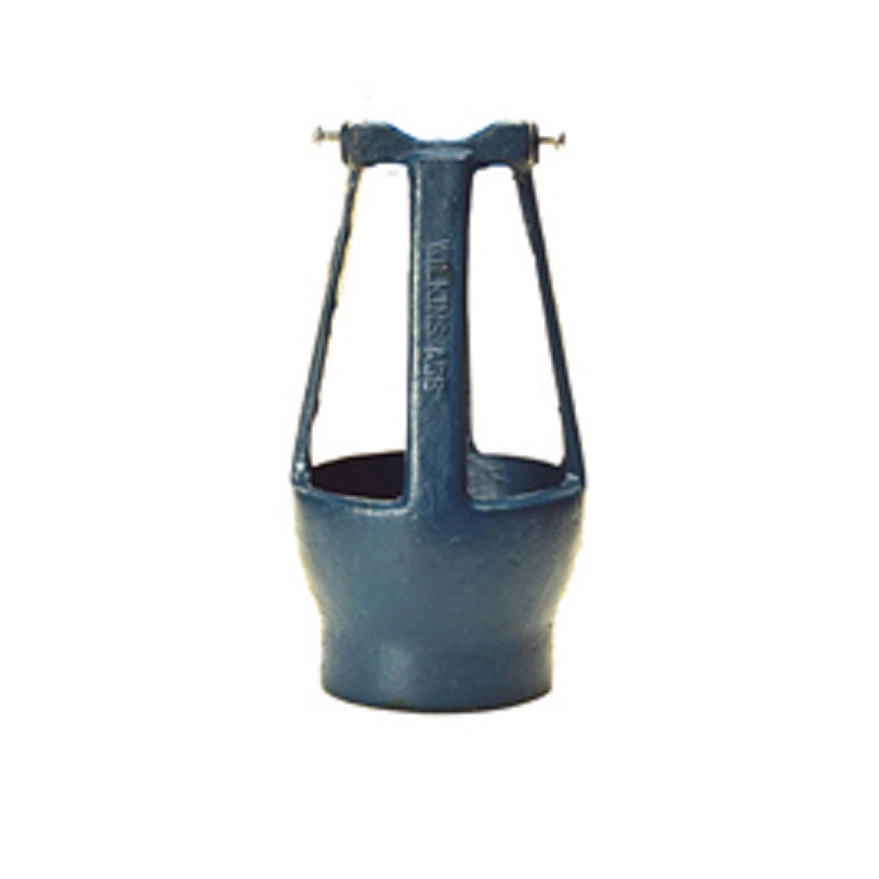 Air Gap 1-1/4" to 2" for 375 Backflow Preventer