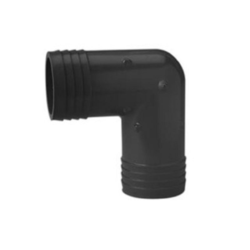 ELBOW 1-1/4 NYLON INSERT N406-012