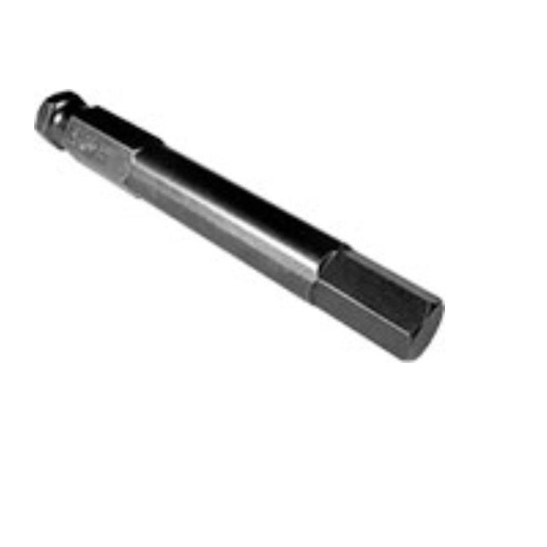 BIT 7/16 HEX DRV PWR BALLE HEX AN-12
