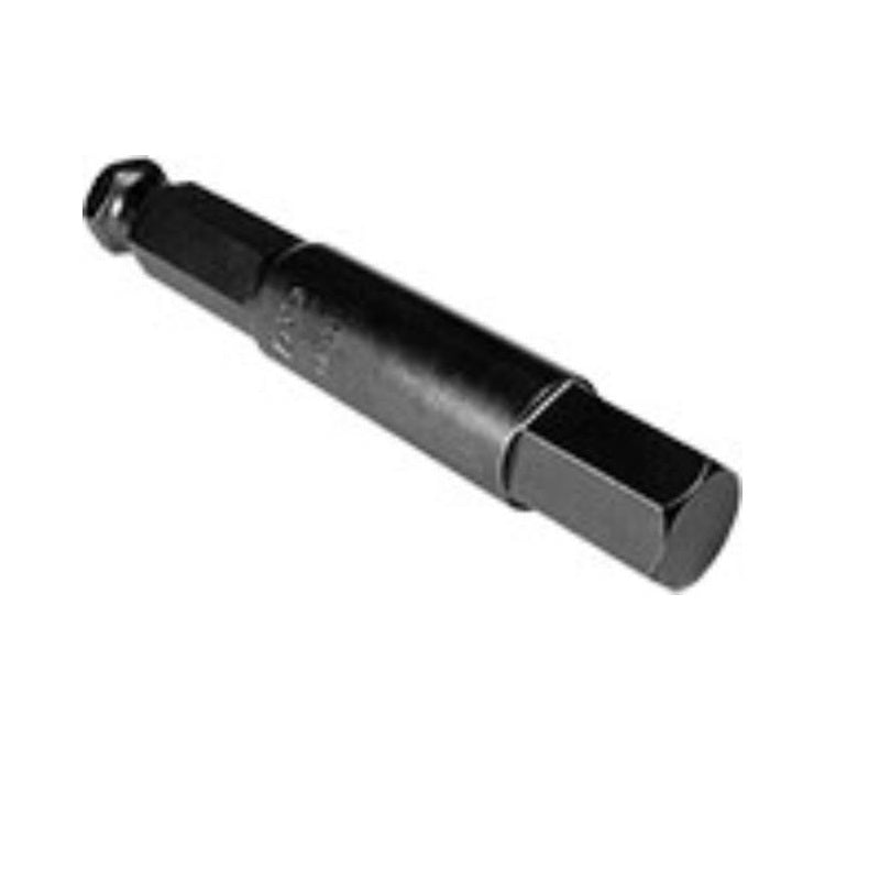 BIT 7/16 HEX DRV PWR 12MM AN-12MM