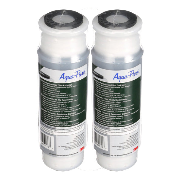 3M Aqua-Pure Replacement Water Filter Drop-in Cartridge