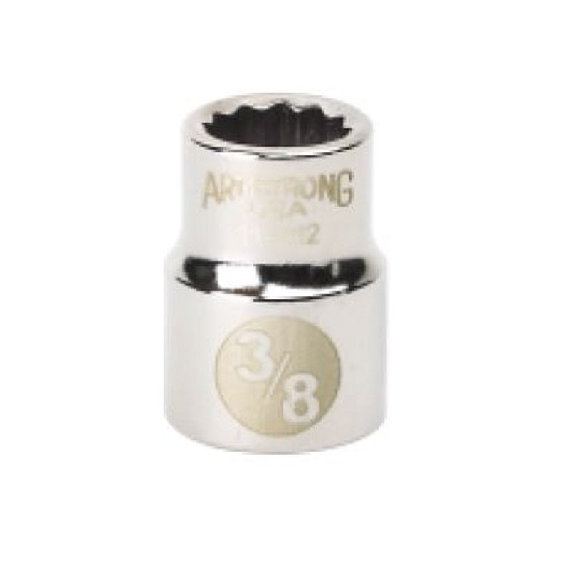 Socket 9/16" 3/8" Drive 12 Point Standard