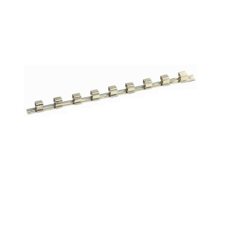 Socket Rail Bar Only 17" OAL