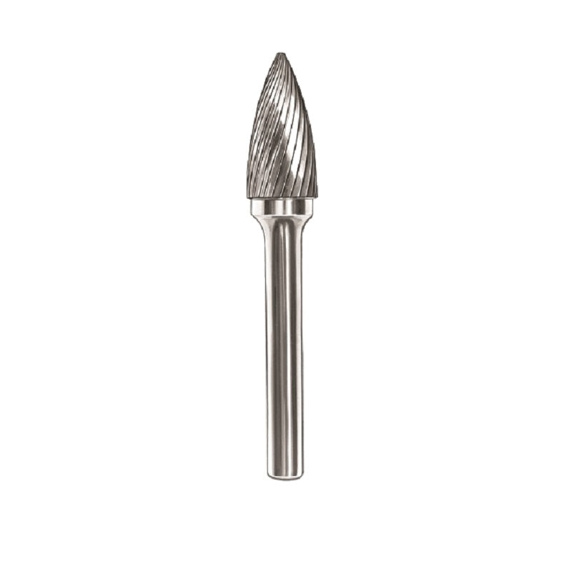 Carbide Bur SG-42 Pointed Tree