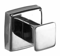 ClassicSeries Robe Hook In Satin