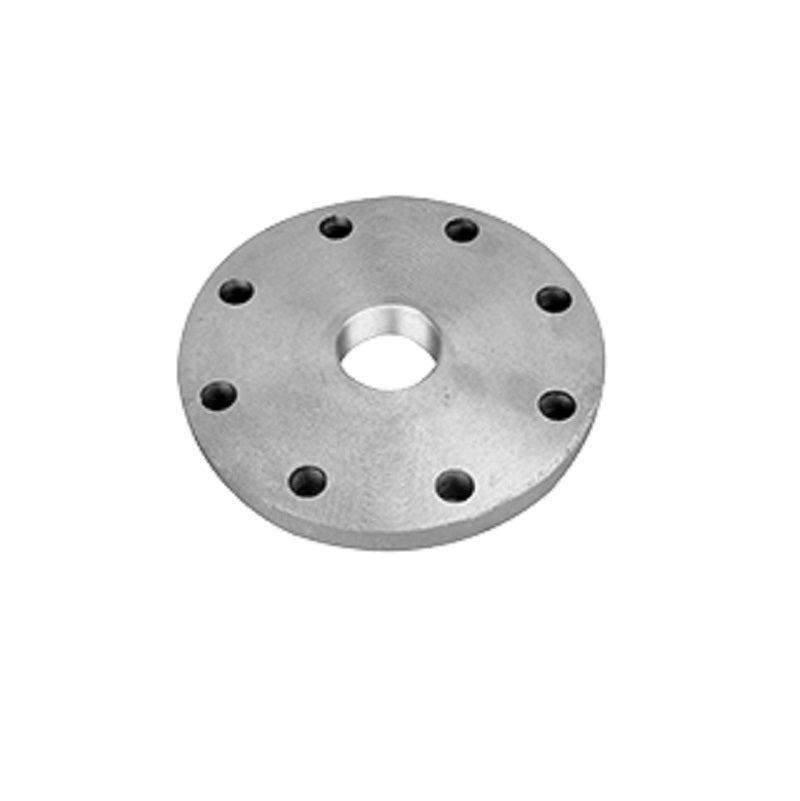FLANGE 2x7 BLACK CAST IRON 125# FIGURE 71 - REDUCING THREADED FLAT FACE