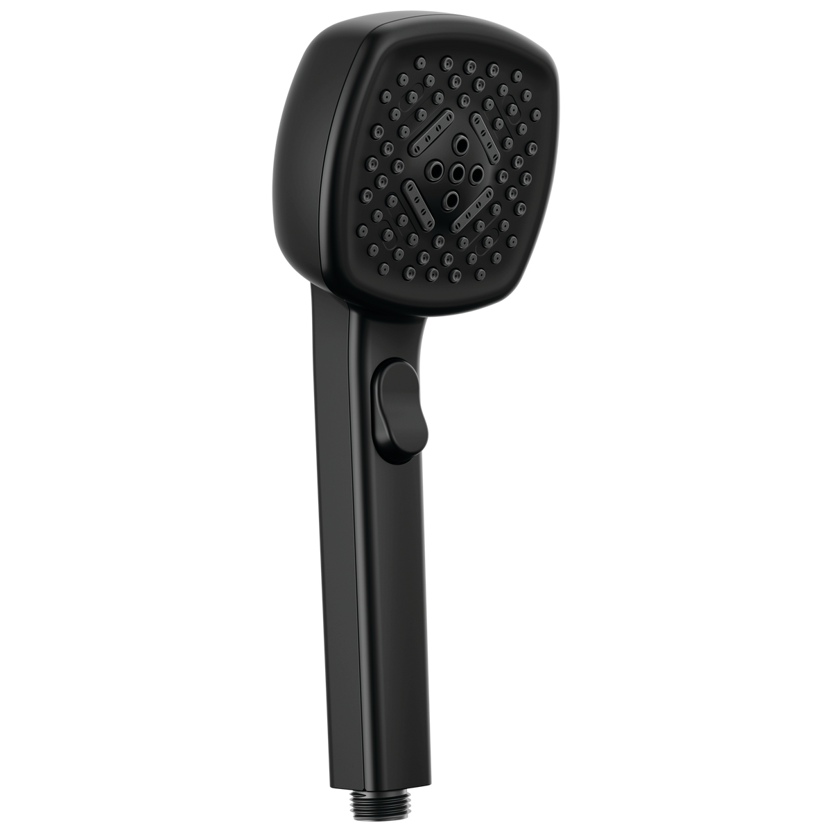Brizo Allaria 4-Function Handshower Only in Matte Black