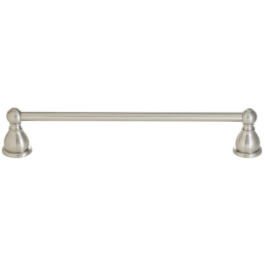 Georgetown Towel Bar 24" in Brushed Nickel