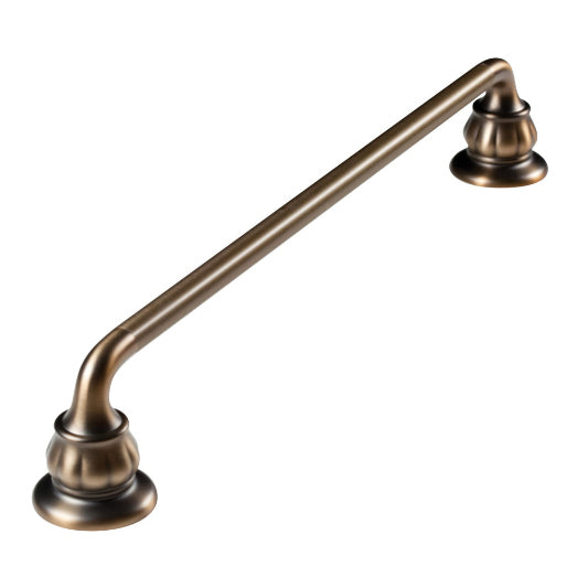Treviso 18" Towel Bar in Velvet Aged Bronze