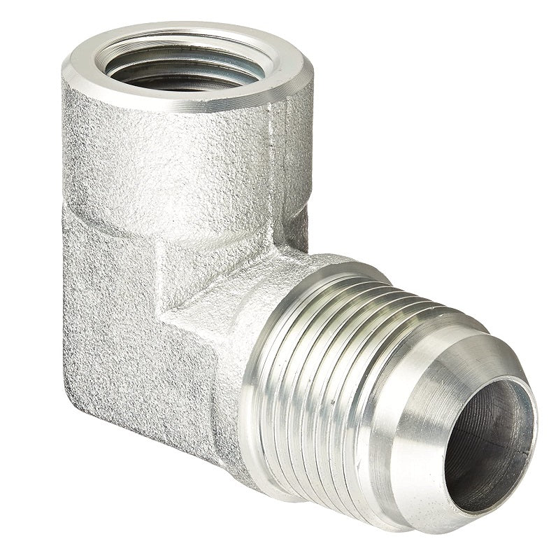 ELL 3/4X1/2 STL 37° DEG FLRXFPT LSA C5455X12X8