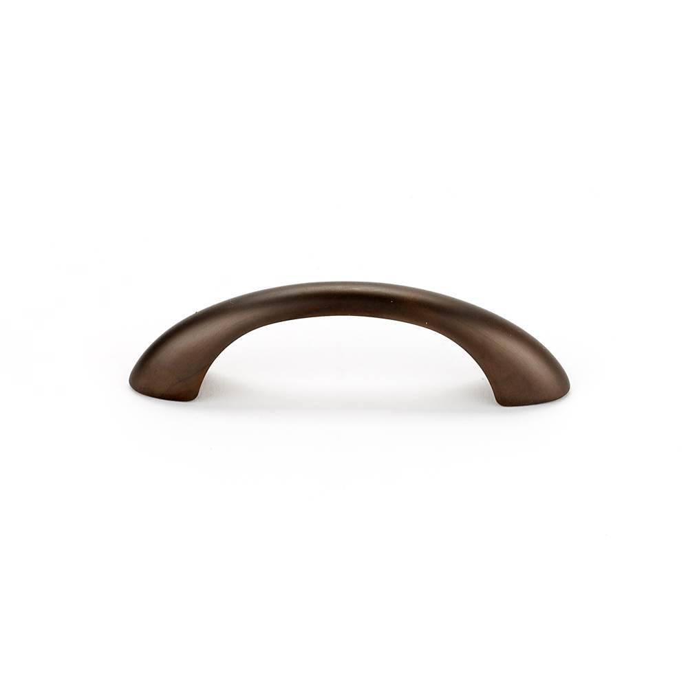 C855 3" Pull w/Chocolate Bronze Finish