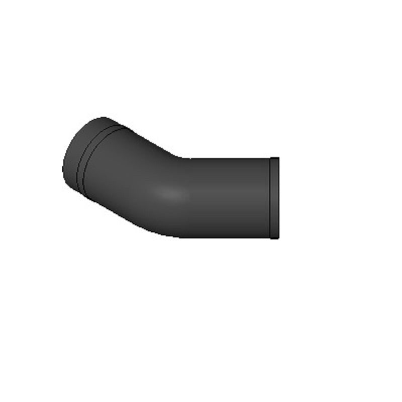 22 ELBOW 2 CAST IRON SOIL NO-HUB NH-14
