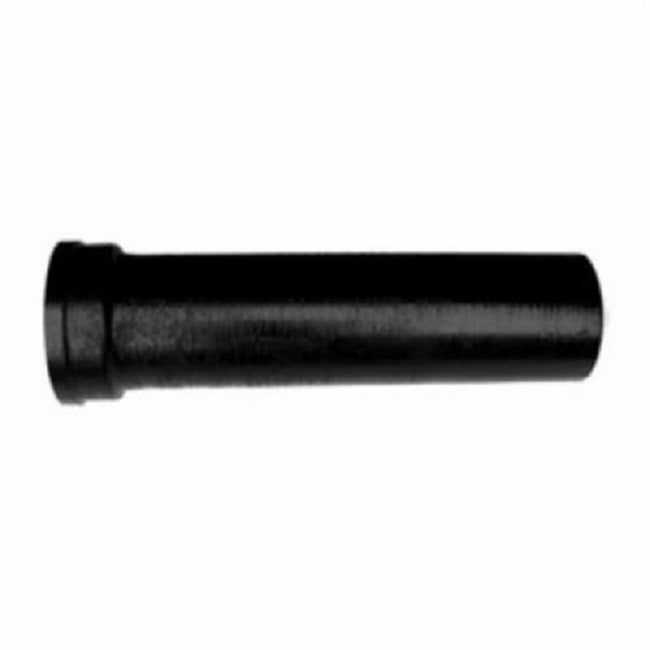 Pipe 6"X5' Cast Iron Soil Service Weight Single Hub