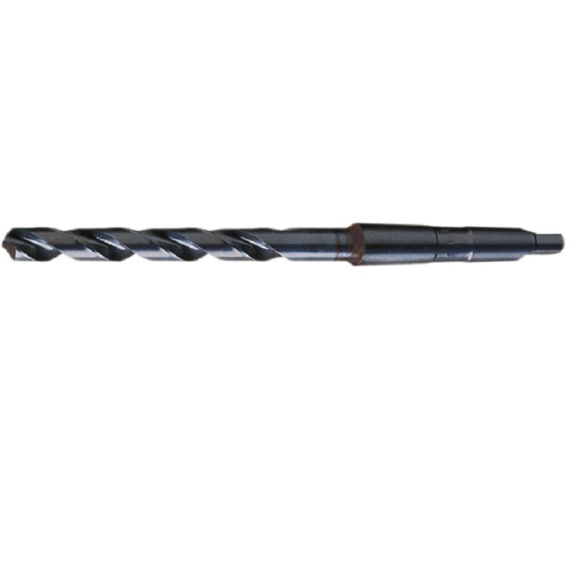 DRILL 25/32 TPR SHNK C20550 1894 - CLE-LINE BLK