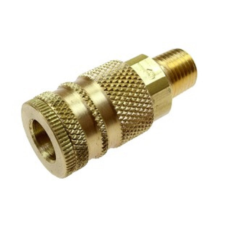 COUPLER 1/4 152 1/4 MPT INDUSTRIAL INTERCHANGE