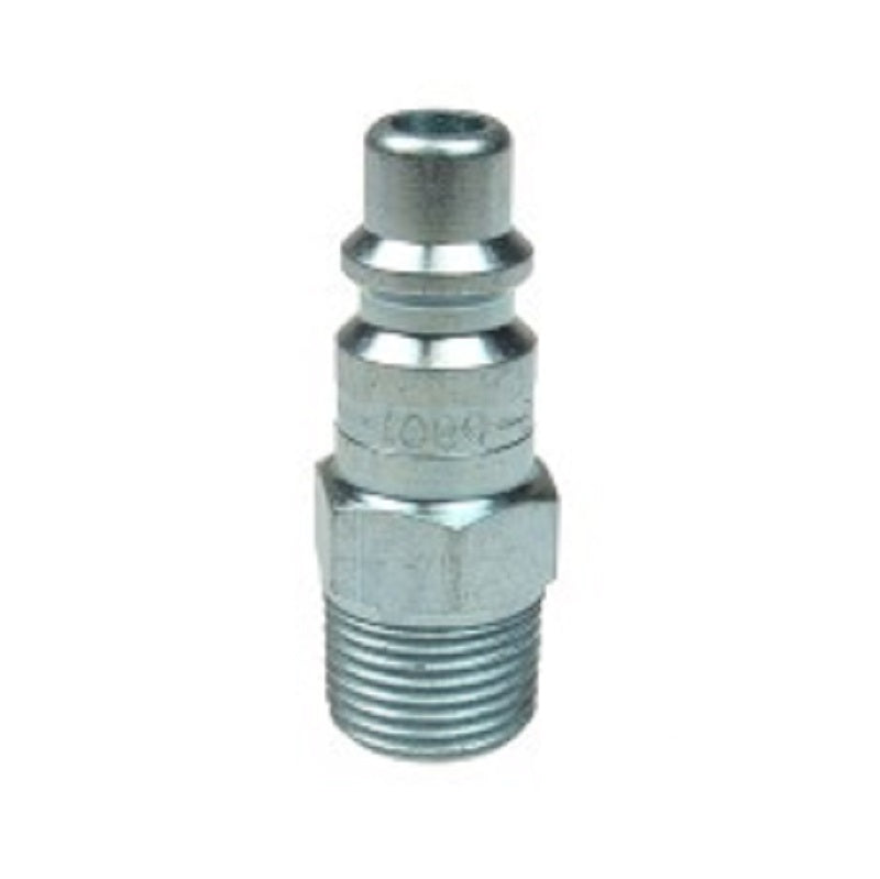 CONNECTOR 3/8 5801 3/8 MPT TYPE 58 INDUSTRIAL INTERCHANGE