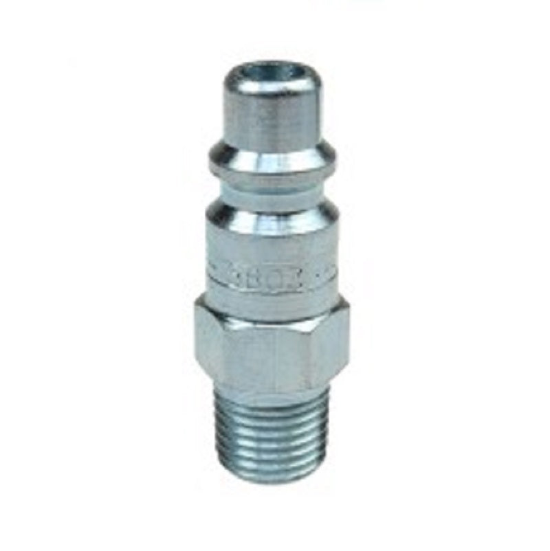 CONNECTOR 1/4 5803 3/8 MPT TYPE 58 INDUSTRIAL INTERCHANGE