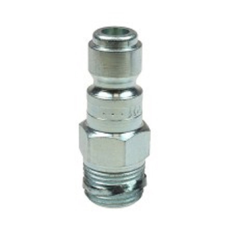 CONNECTOR 3/8 5901 3/8 MPT AUTOMOTIVE TRU-FLATE